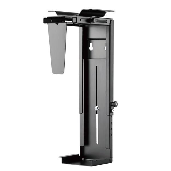 EWENT SUPORTE DESKTOP P/ SECRETARIA PAREDE BLACK