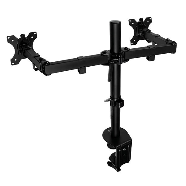 EWENT SUPORTE DE MESA MONITOR 2 MONITORES 32"