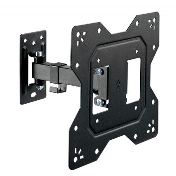 EWENT SUPORTE DE PAREDE UNIVERSAL 2 PIVOTS 43"