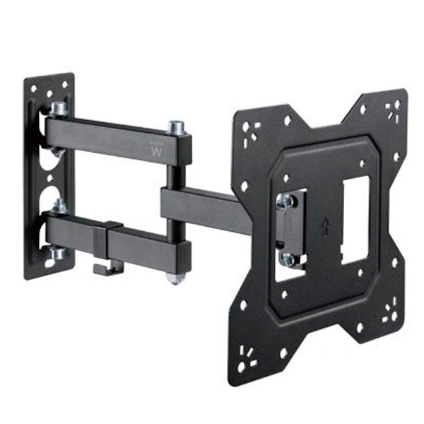 EWENT SUPORTE DE PAREDE UNIVERSAL 3 PIVOTS 23"- 43"