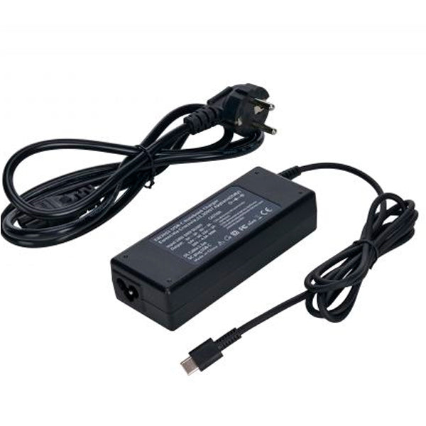 EWENT CARREGADOR PORTATIL USB-C POWER DELIVERY PROFILES 90W