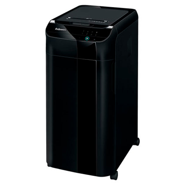 FELLOWES MÁQ. DE DESTRUIR PAPEL AUTOMATICA 450C 4X38MM