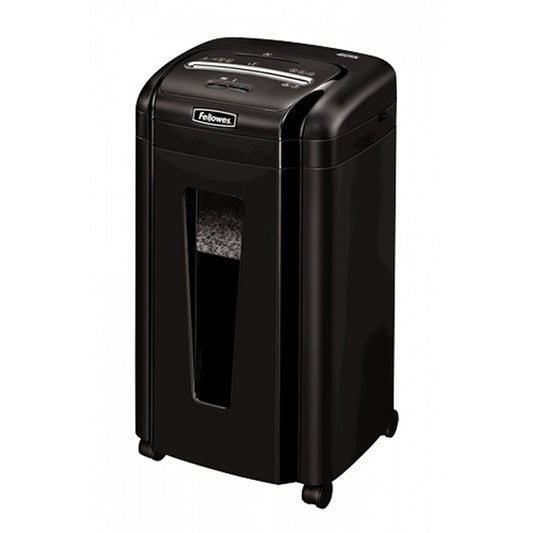 FELLOWES DESTRUIDORA 450M MICRO CORTE 2X12MM