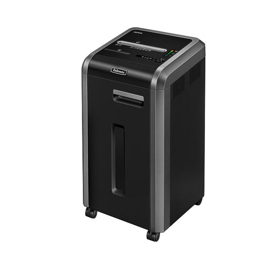 FELLOWES DESTRUIDORA 225MI MICRO-CORTE 2X12MM