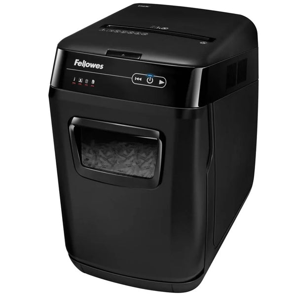 FELLOWES DESTRUIDORA AUTOMAX 150C CORTE 4X38MM
