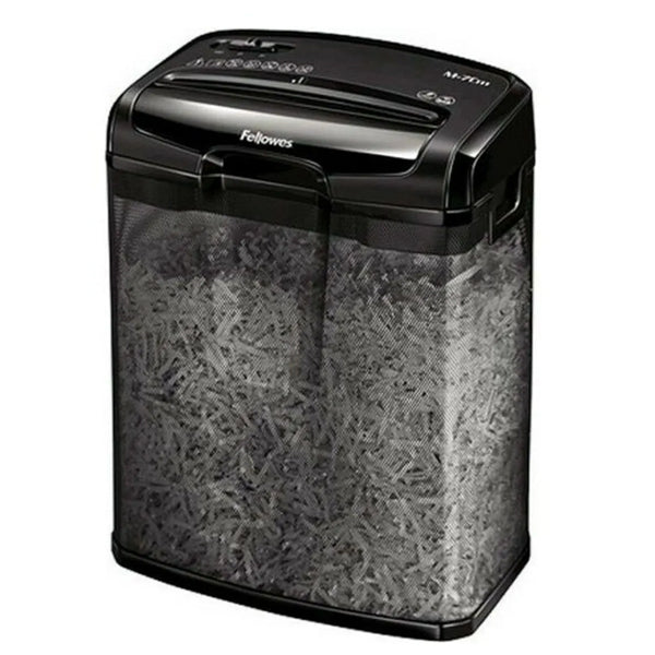 FELLOWES DESTRUIDORA M-7CM CORTE 4X35MM