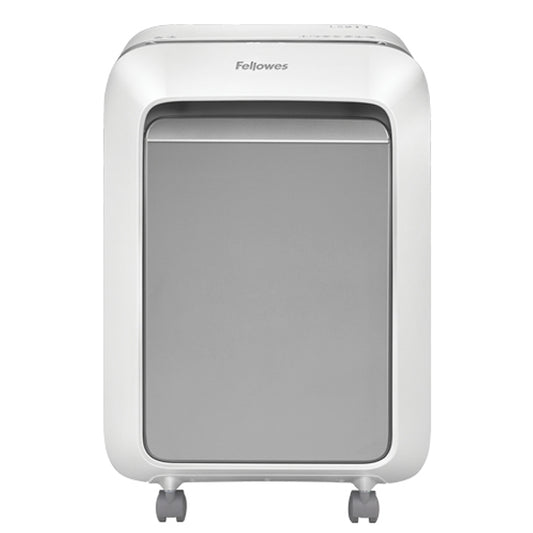 FELLOWES DESTRUIDORA LX-211 MICRO-CORTE 2X12MM BRANCO