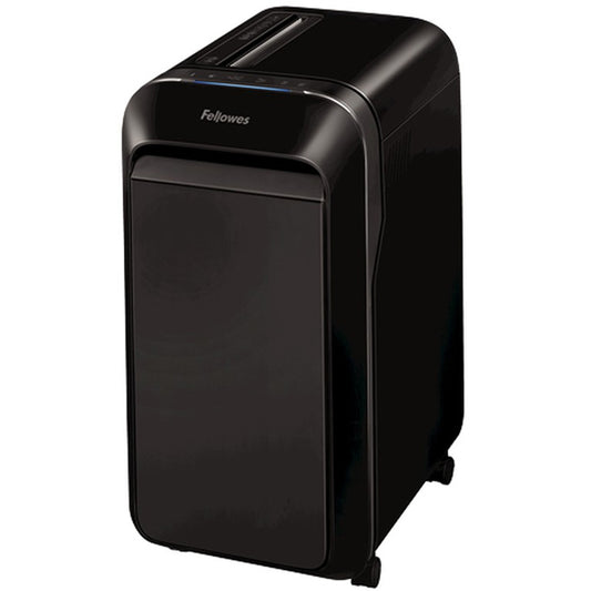 FELLOWES DESTRUIDORA LX221 MICRO CORTE 2X12MM