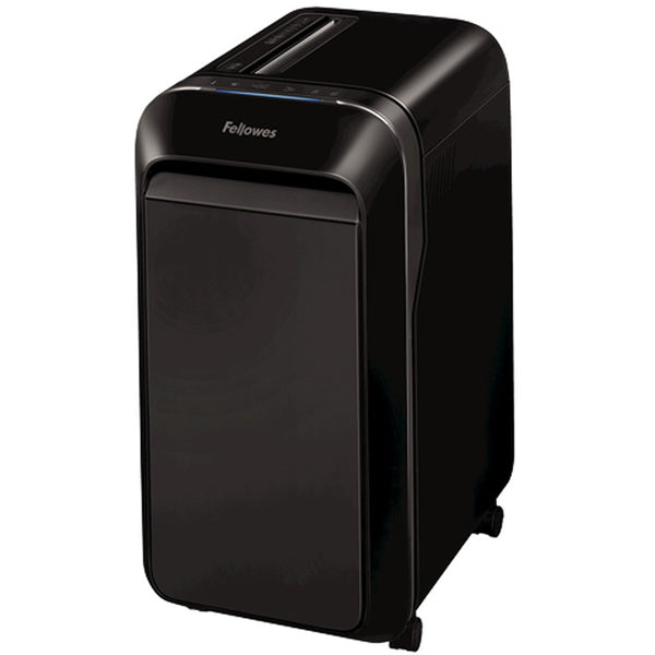 FELLOWES DESTRUIDORA LX221 MICRO CORTE 2X12MM