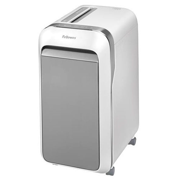 FELLOWES DESTRUIDORA LX-221 MICRO-CORTE 2X12MM BRANCO