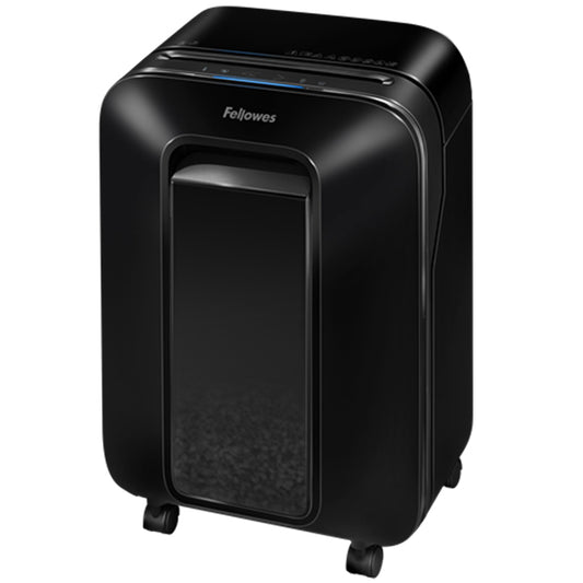 FELLOWES DESTRUIDORA LX200 MINICORTE 4X12MM