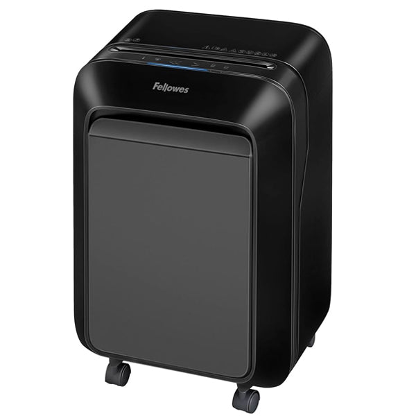 FELLOWES DESTRUIDORA LX210 MINI CORTE 4X12MM