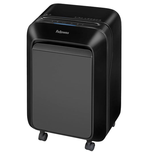 FELLOWES DESTRUIDORA LX210 MINI CORTE 4X12MM