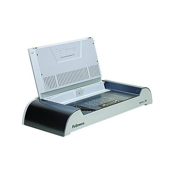 FELLOWES MÁQ DE ENCADERNAR TERMICA HELIOS 30
