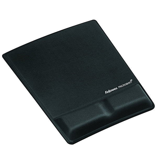 FELLOWES TAPETE RATO ERGONOMICO APOIO PULSO