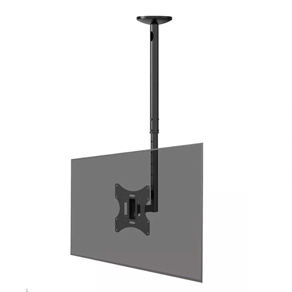 NEOMOUNTS MONITOR/TV MOUNT CEILING 10-40" H 60-85 CM FPMA-C060BLACK
