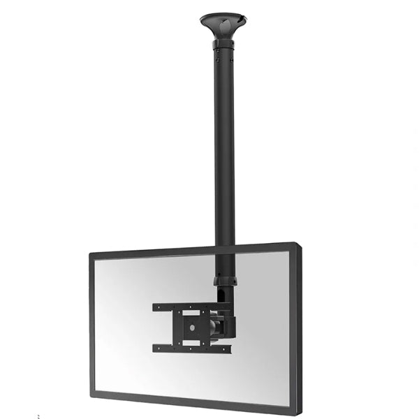 NEOMOUNTS MONITOR/TV MOUNT CEILING 10-30" H 79-129 CM FPMA-C100