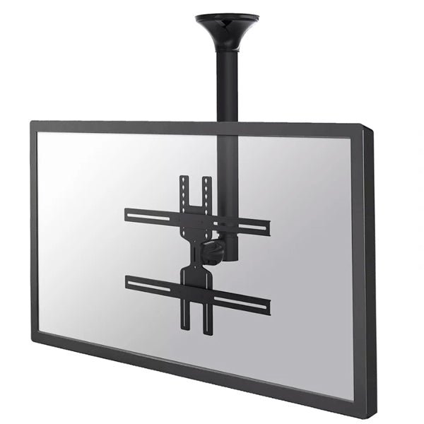 NEOMOUNTS MONITOR/TV MOUNT CEILING 32-60" H 64-104 CM FPMA-C400BLACK