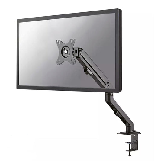 NEOMOUNTS MONITOR ARM 17-27" COIL SPRING FPMA-D650BLACK