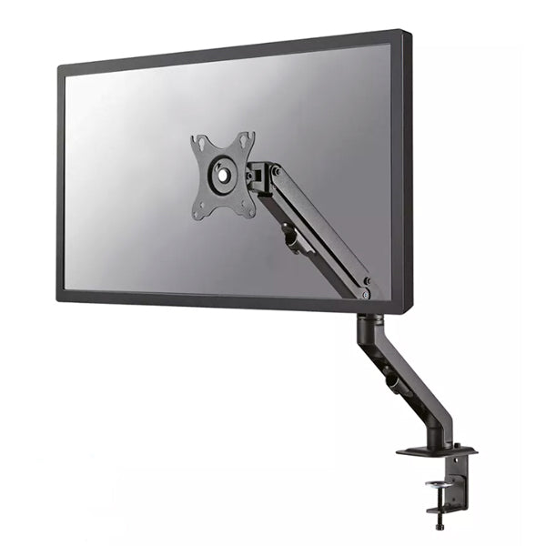 NEOMOUNTS MONITOR ARM 17-27" COIL SPRING FPMA-D650BLACK