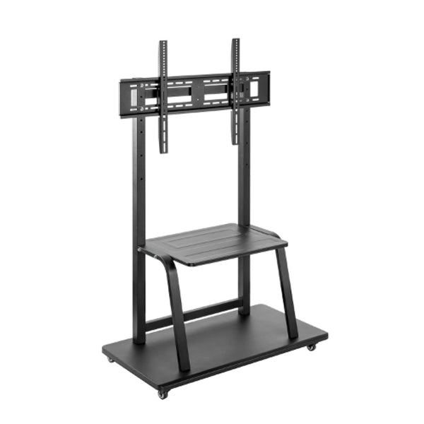 AISENS SUPORTE PARA TV 2,54 M (100") PRETO