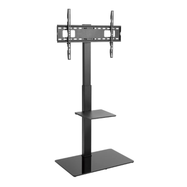 AISENS SUPORTE PARA DVD/SUPORTE DE CAMERA /MONITOR TV 50KG DE 37-70 PRETO