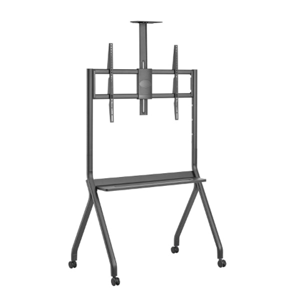 AISENS SUPORTE PARA TV 2,54 M (100") PRETO