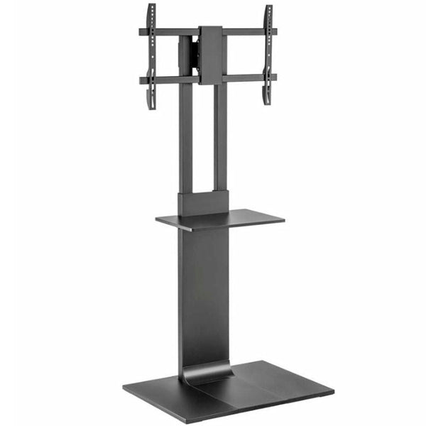 AISENS MESA E SUPORTE ÁUDIOVISUAL PRETO TELA PLANA ORGANIZADOR TABLETS