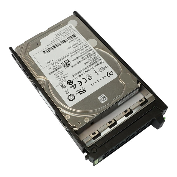 FUJITSU HDD 2.5" SAS 12G 2TB 7.2K 512N HOT PL 2.5" BC