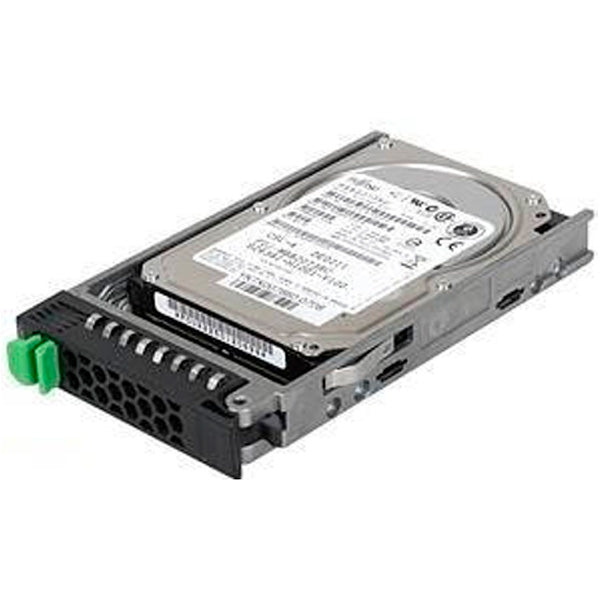 FUJITSU HD SAS 12G 1.2TB 10K 512N HOT PL 2.5´ EP ABR