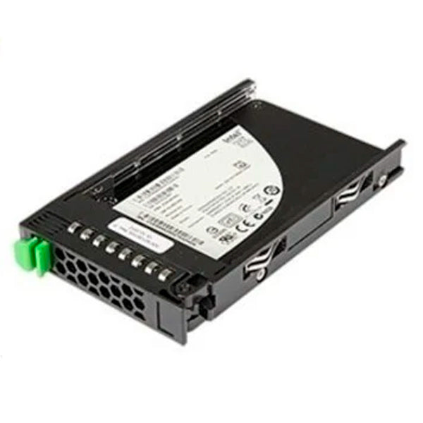 FUJITSU SSD SATA 6G 1.92TB READ-INT. 2.5´ H-P EP