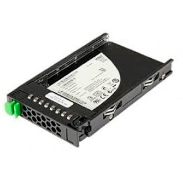 FSAS SSD SATA 6G 3.84TB READ-INT. 2.5´ H-P EP