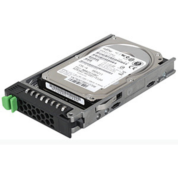 FUJITSU HDD 2.5" SAS 12G 1.8TB 10K 512E HOT PL EP