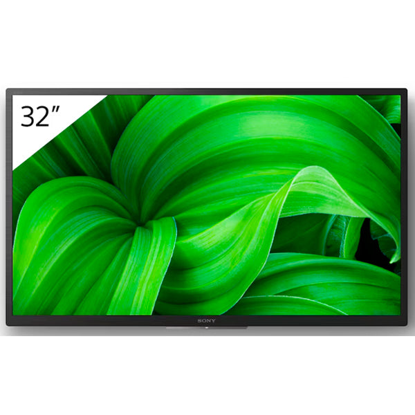 SONY LED TV BRAVIA PROFISSIONAL 32" HD SMART TV ANDROID FWD-32W8001