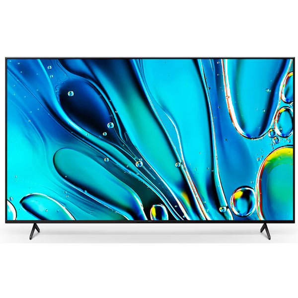 SONY LED TV BRAVIA PROFISSIONAL 50" UHD 4K SMART TV ANDROID FWD-50S35