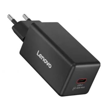 LENOVO MINI USB-C 65W GAN CHARGER