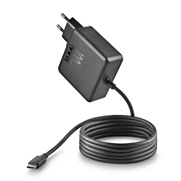 NGS CARREGADOR UNIVERSAL PORTATIL GAN 100W USB-C