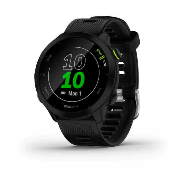 GARMIN FORERUNNER 55 / NEGRO
