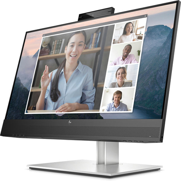 HP MONITOR E24MV G4 CONF 23.8" FHD