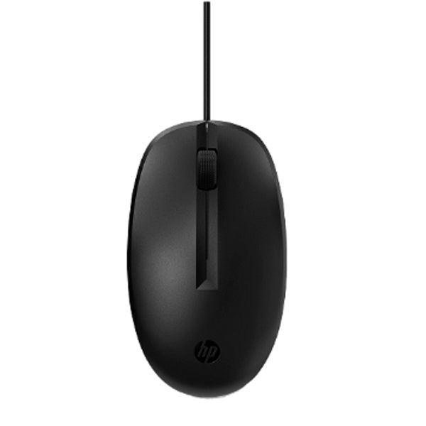 HP MOUSE 125 G2 USB WIRED