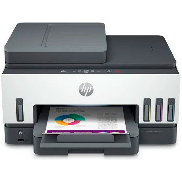 HP IMP SMART TANK PLUS 7605 AIO