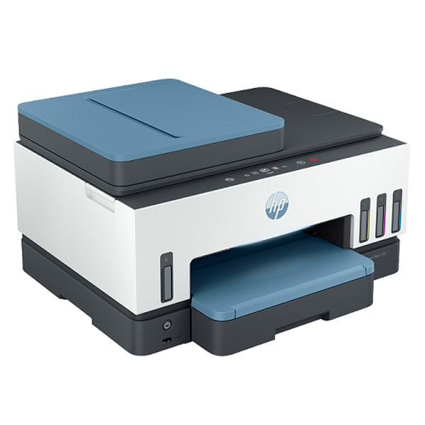 HP IMP MFP SMART TANK AIO 7606