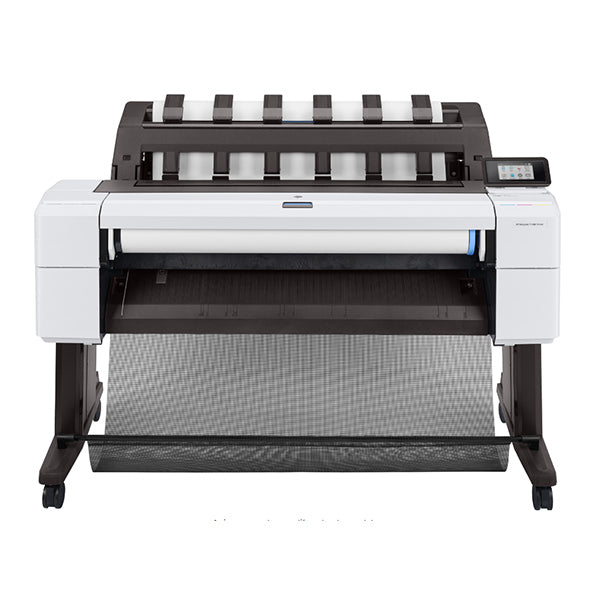 HP IMP DESIGNJET T1600 36" A0 PRINTER