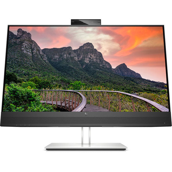 HP MONITOR E27M G4 27" CONFERENCING USB-C