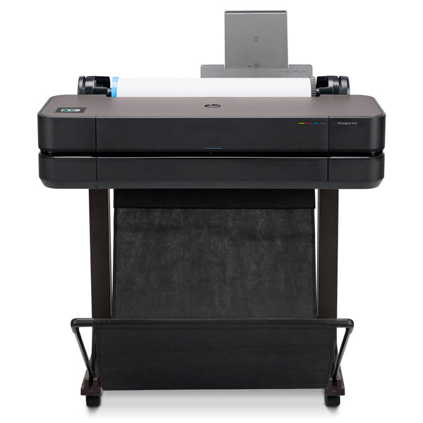 HP IMP DESIGNJET T630 24" PRINTER