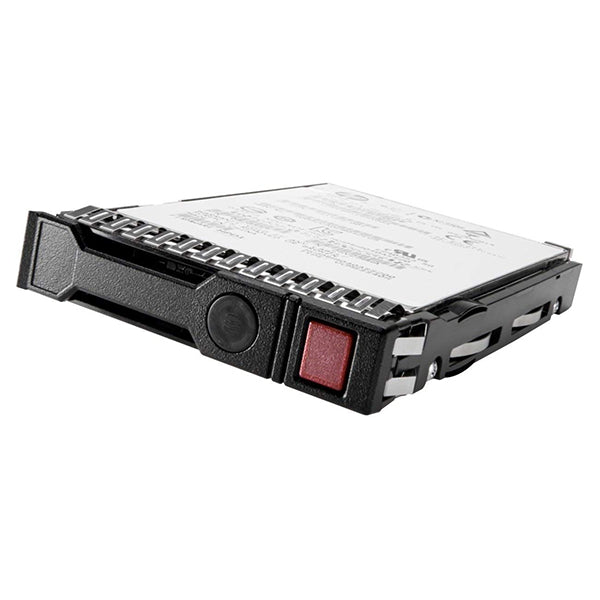 HPE HDD 3.5" 2TB SATA 7.2K RPM NHP 07-08