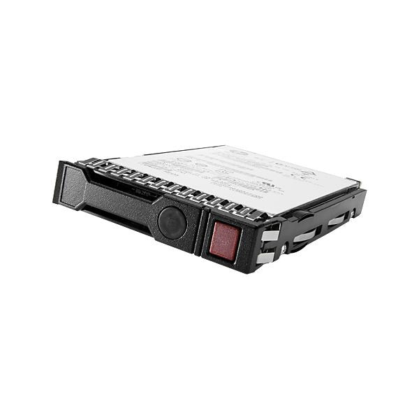 HPE HDD 3.5" 1TB SATA 7.2K LFF LP DS 07-08