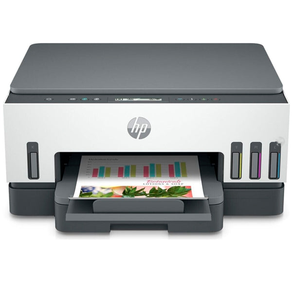 HP IMP MFP SMART TANK AIO 7008