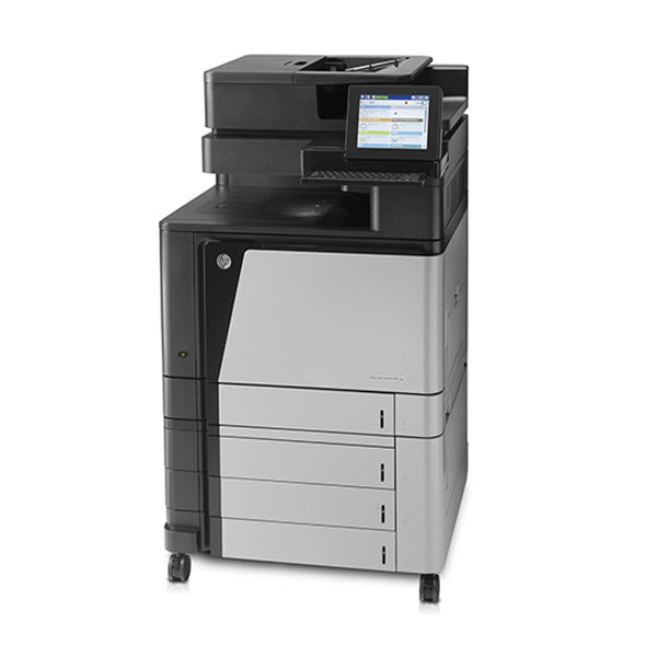 HP IMP MFP COLOR LASERJET ENTERPRISE FLOW M880Z