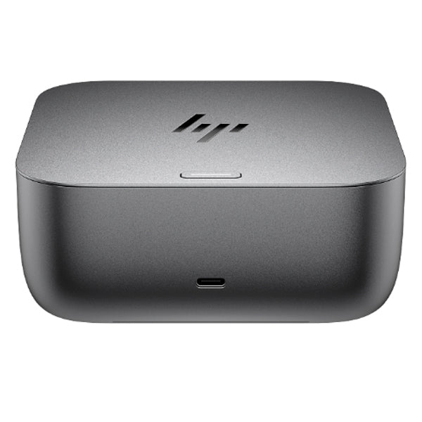 HP DOCK G6 THUNDERBOLT 4 ULTRA 280W USB-C HDMI RJ-45 2XUSB-C 2XDP 5XUSB